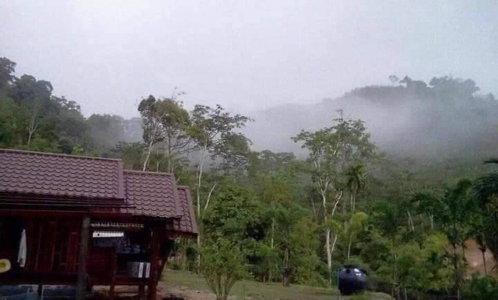Vila Mountain View Phuket