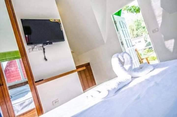 Vila Mountain View Phuket