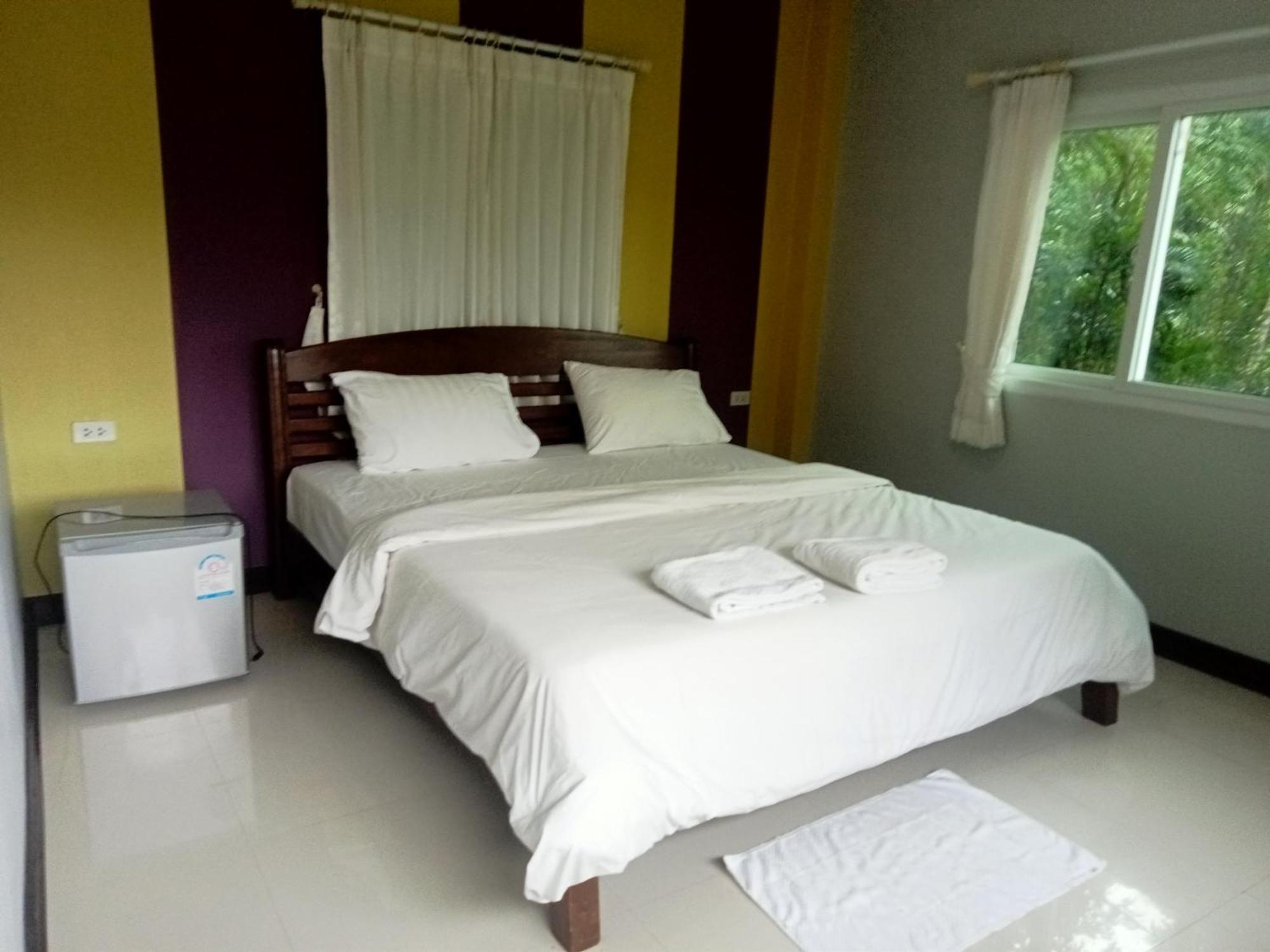 Vila Mountain View *
