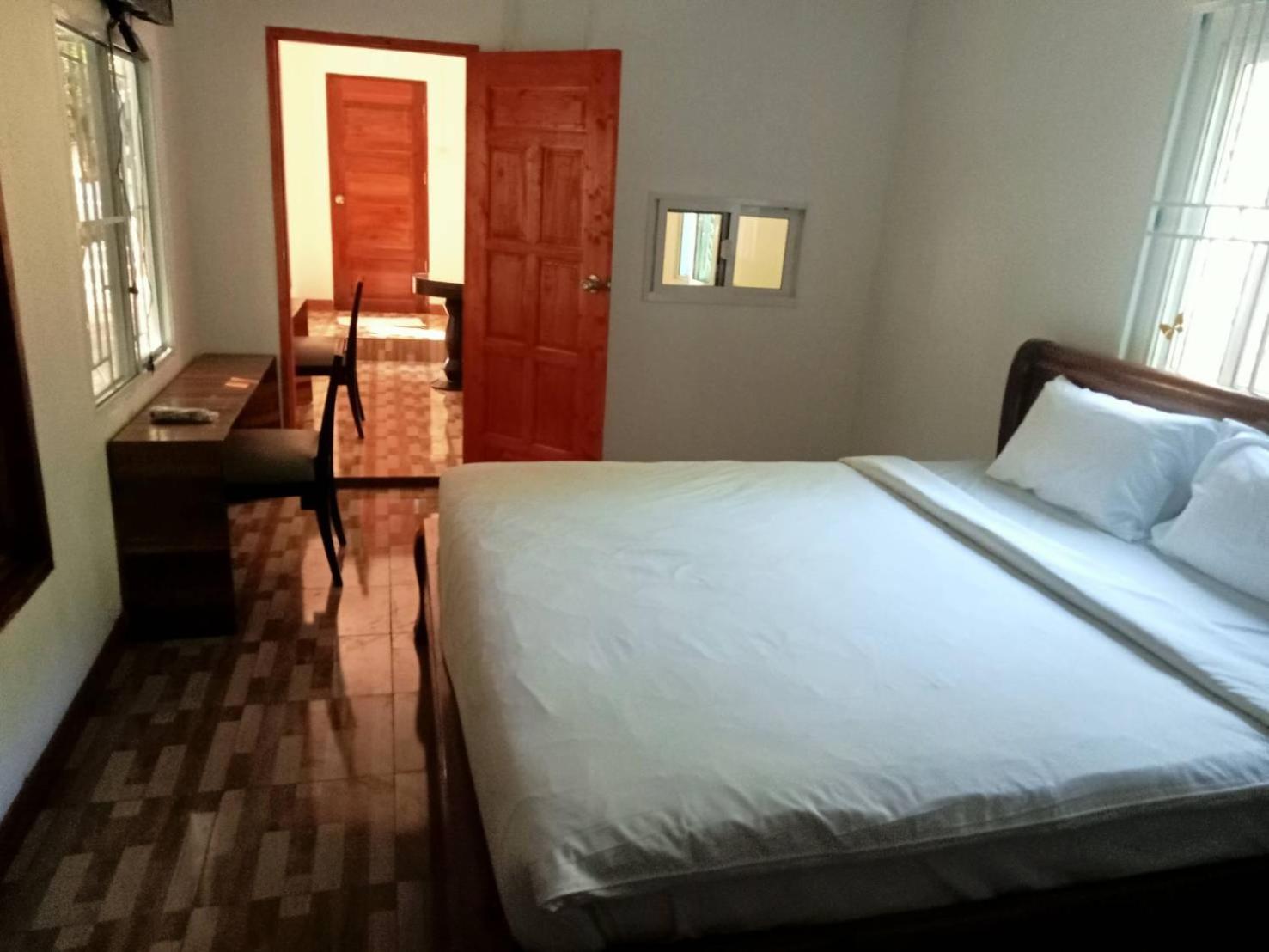 Vila Mountain View Phuket