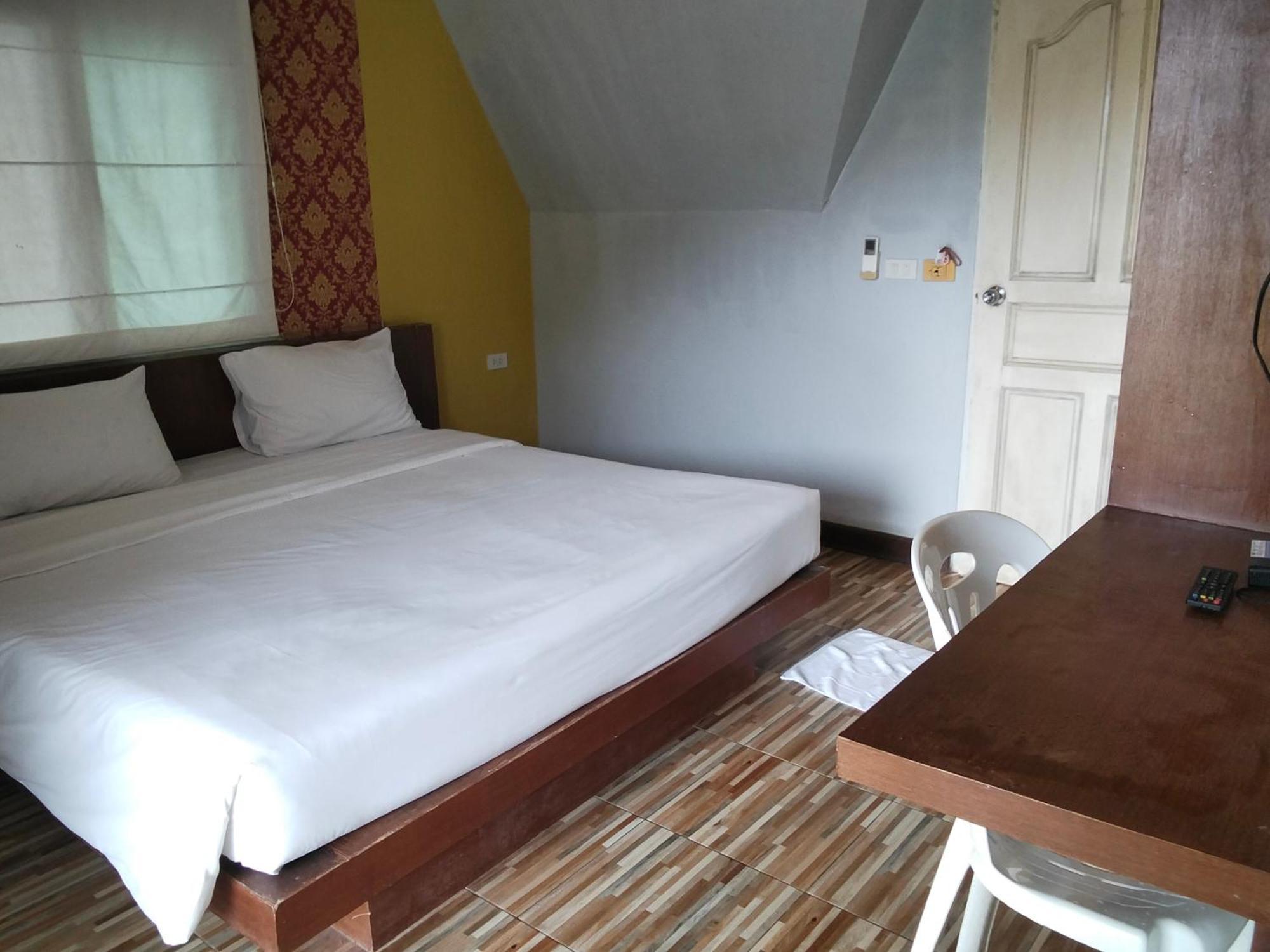 Vila Mountain View Phuket