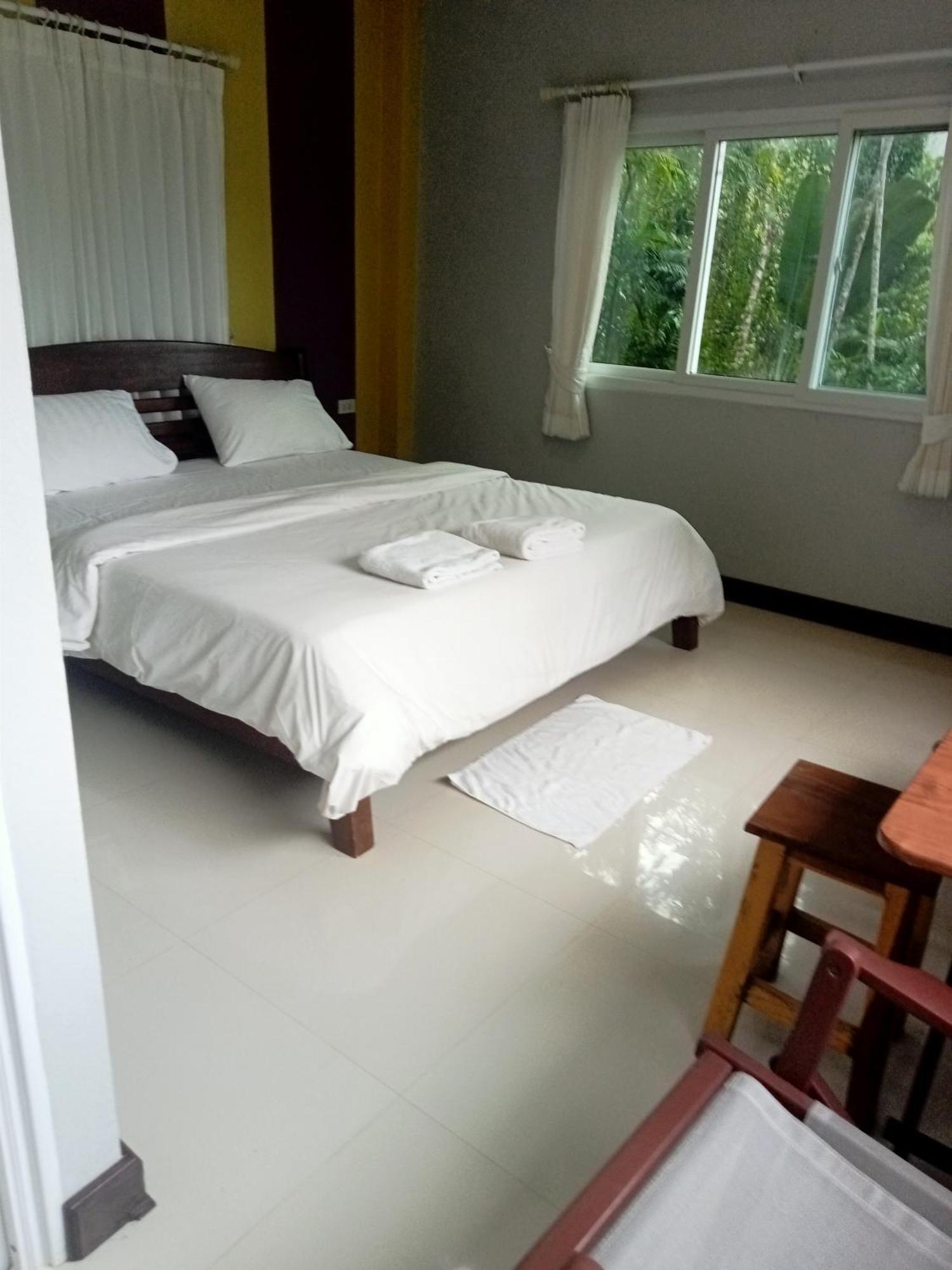 Mountain View Vila